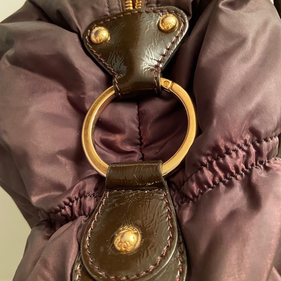 Authentic Tods Nylon bag - Picture 4 of 5